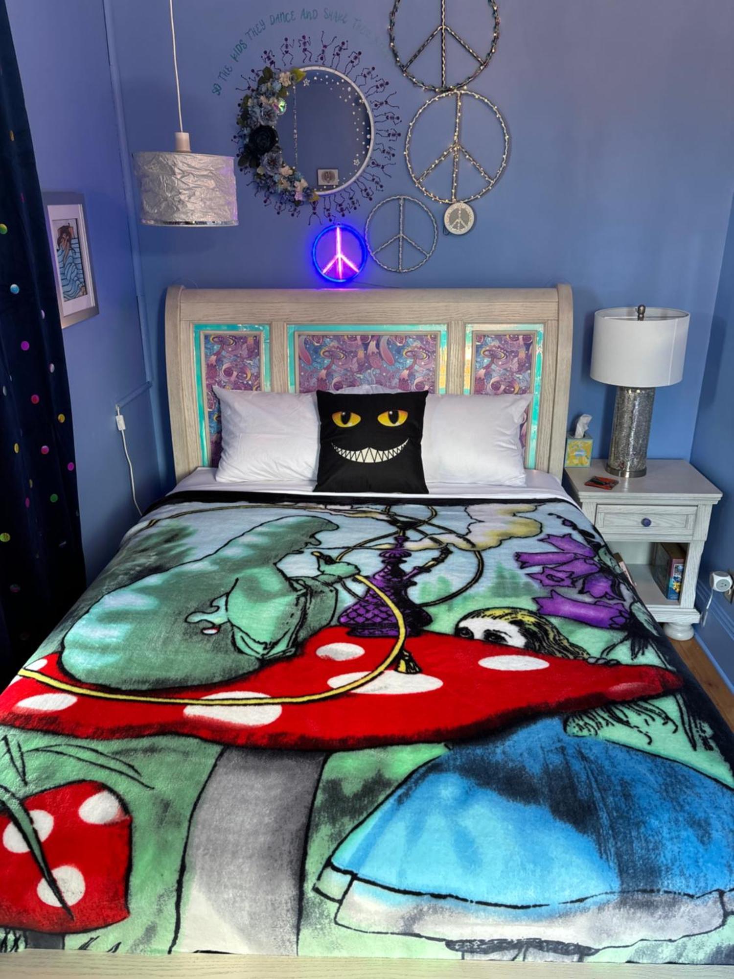 Grateful Dreams Lodging Arcata Exteriér fotografie