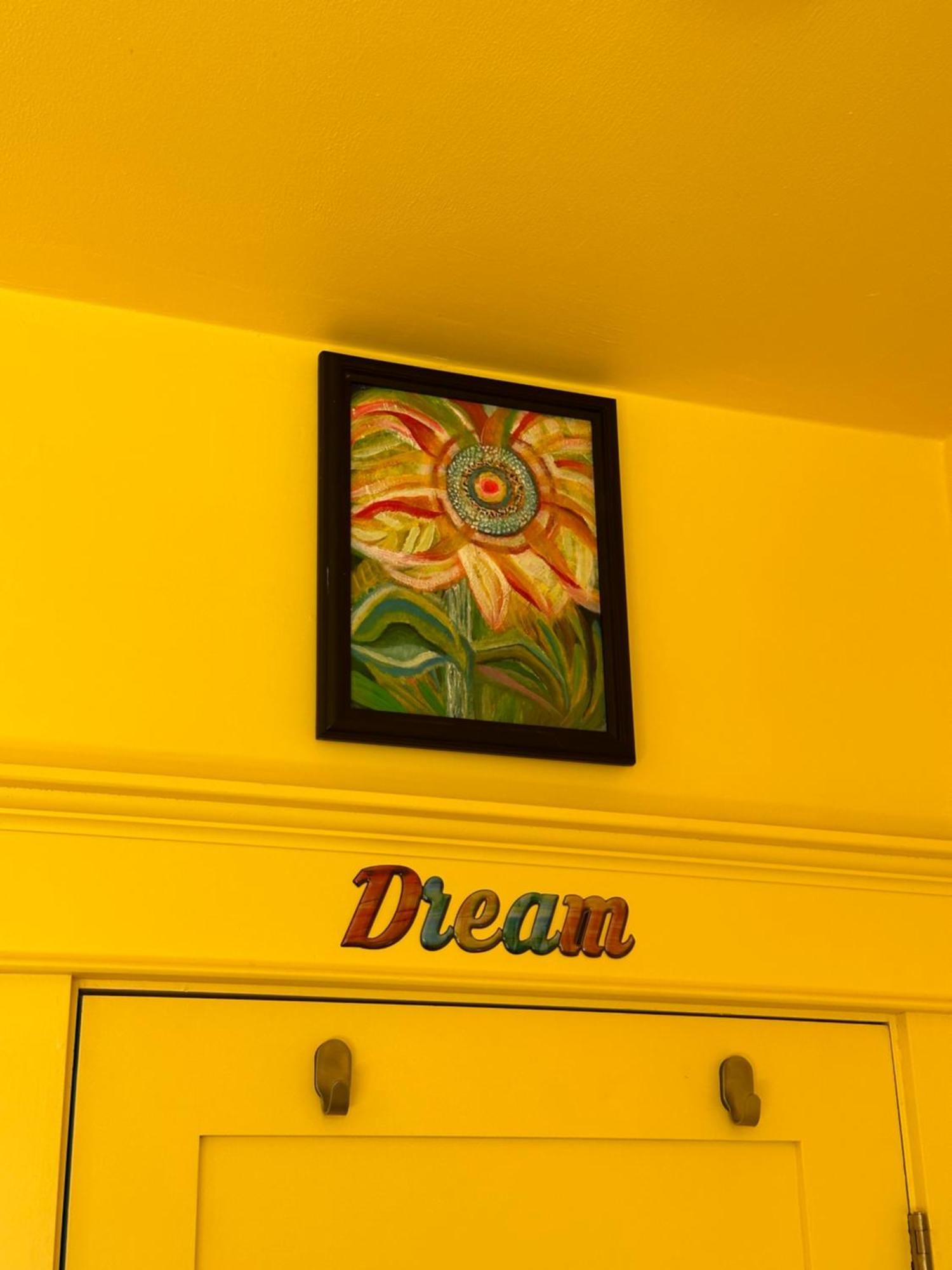Grateful Dreams Lodging Arcata Exteriér fotografie