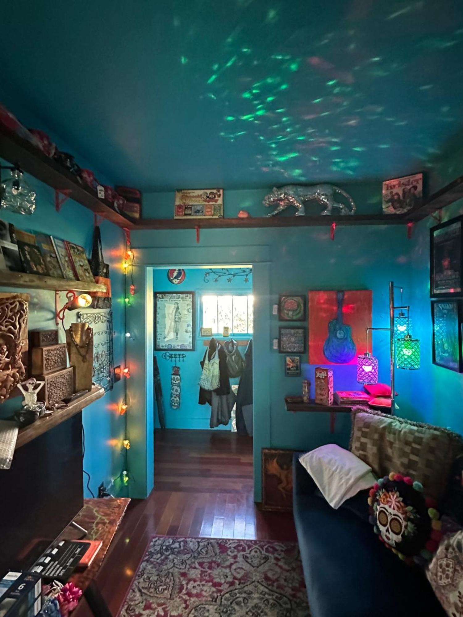 Grateful Dreams Lodging Arcata Exteriér fotografie