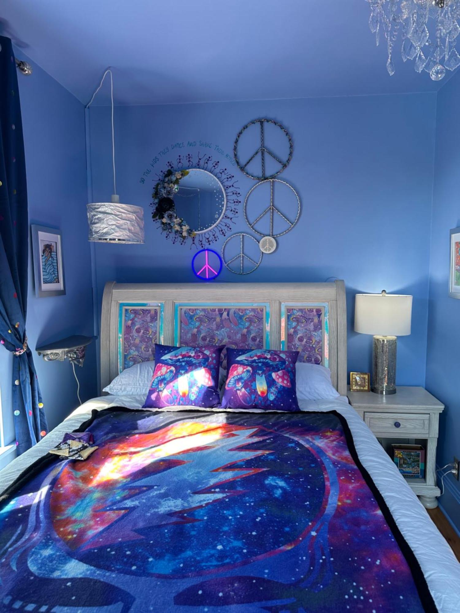 Grateful Dreams Lodging Arcata Exteriér fotografie